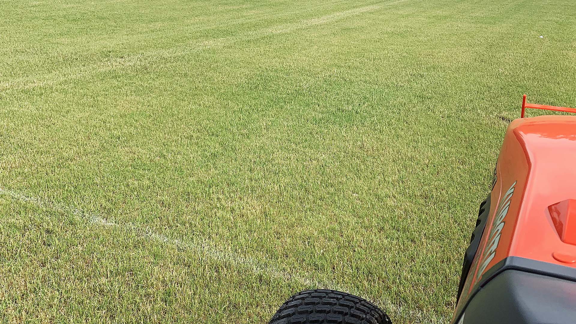 field leveling, lawn leveling
